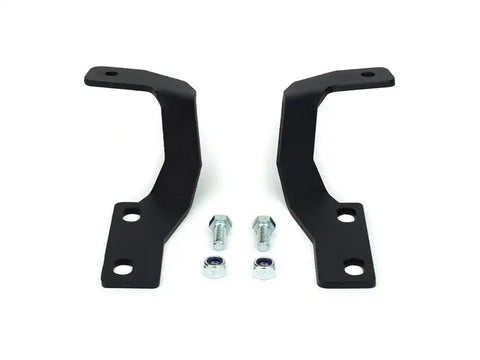CALI RAISED CR2497 2010-2021 TOYOTA 4RUNNER DITCH MOUN