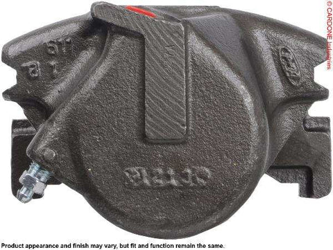 A1 REMFG INC 18-4255 DOM. DISC BRAKE CALIPER