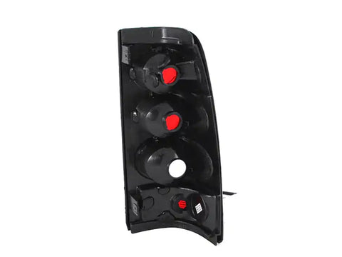 ANZO 211020 TL CHEVY SILVERADO 03-07