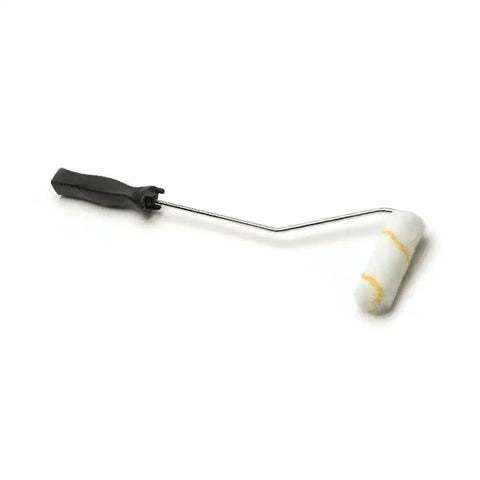REDTREE IND 36034 MINI 1/2' NAP PAINT ROLLER W/FRAME