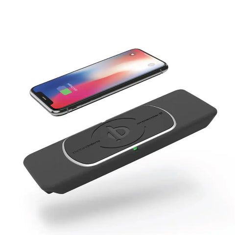SCOSHE IND. GMQ02 DIRECT FIT QI WIRELESS CHARGER