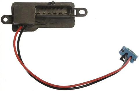 DORMAN 973-007 BLOWER MOTOR RESISTOR
