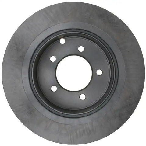 BRAKE ROTOR