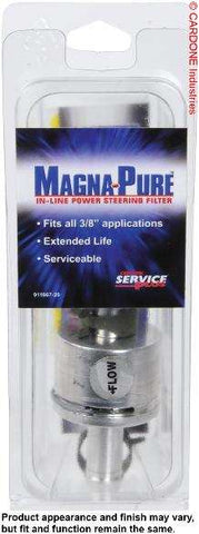 A1 REMFG INC 20-0038F POWER STEERING FILTER