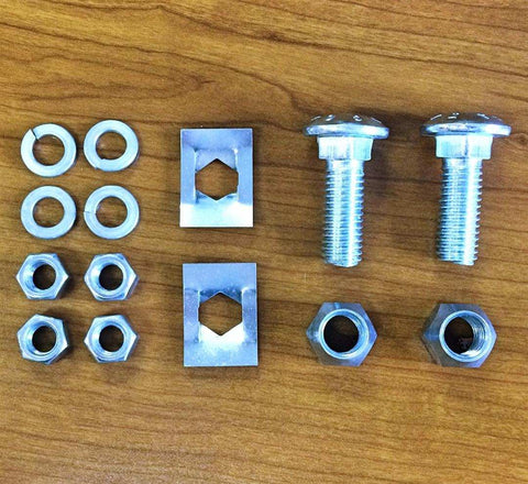 UNIV RIGID TIRE CARRIER