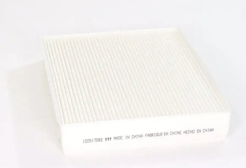 CABIN AIR FILTER