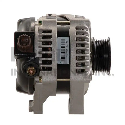 REMANUFACTURED ALTERNATOR