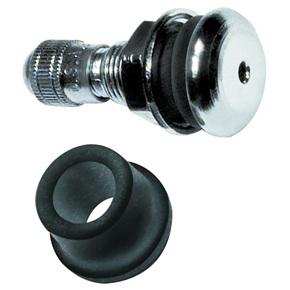 TRUFLATE 30-445 VALVE HIGH PERFORMANCE TI