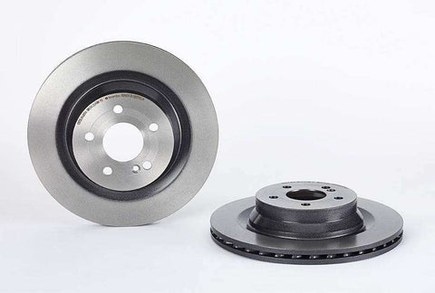 DISC BRAKE ROTOR