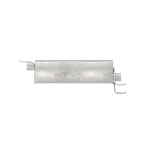 MUFFLER QUIET FLOWSS DMS