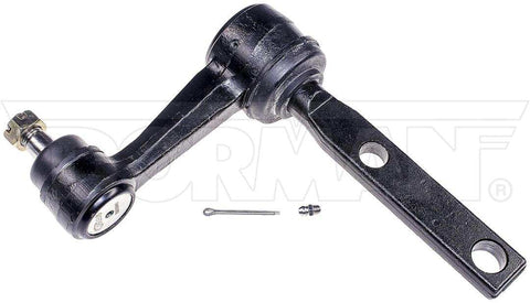 BULLDOG/FULT 008559 TRAIL FENDER-BLACK