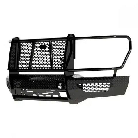 RANCH HAND FSF21HBL1 SUMMIT SERIES FRONT BUMPER