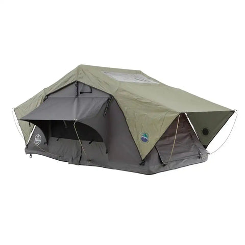 N3S NOMADIC 3 STANDARD ROOF TOP TEN