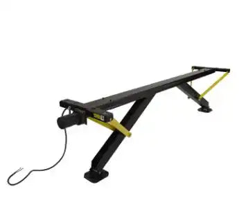 ELEC STABILIZER JACK