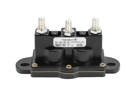 MOTOR REVERSE SOLENOID
