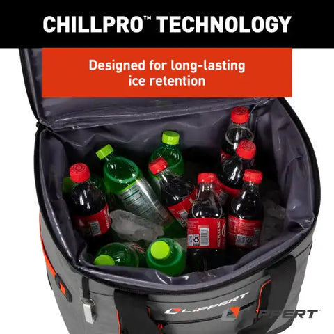 ADVENTURE COOLER 40