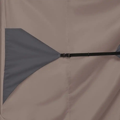 ENCOMPASS 5TH WHEEL COVER 33-37