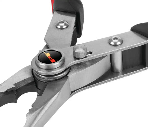 2-IN-1 DUAL JAW QUICK PLIERS