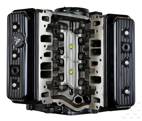 ATK ENGINES VM29 CHEV 4.3/262 MARINE ENG