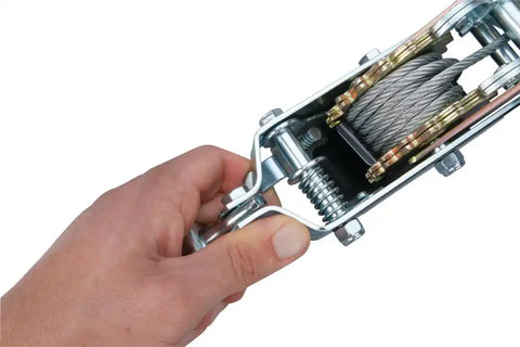 POWER PULLER