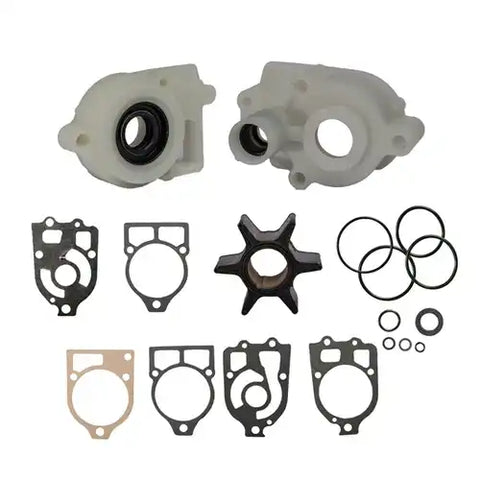 SIERRAMARINE 18-3319 WATER PUMP KIT