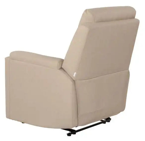 HERITAGE SERIES LEFT HAND RECLINER