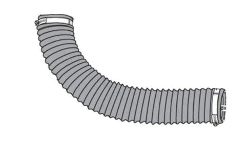 35' SANI-CON SEWER HOSE