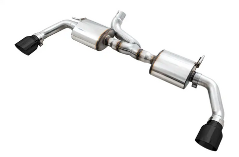 AWE 3015-33003 AWE TREAD EDITION AXLEBACK DUAL EXH