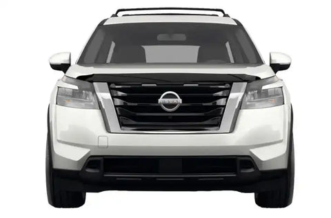 VENTSHADE CO 322201 AEROSKIN SMOKE