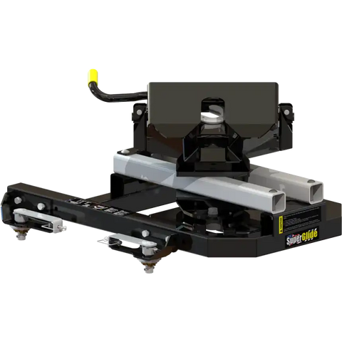 OE PUCK SERIES SUPERGLIDE - CHEVY/G