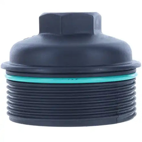 ENGINE OIL FILTER CAP