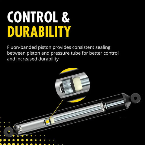 MONROE SHOCK 911181 REFLEX