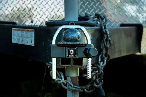 BULLETPROOF MDCOUPLER BULLETPROOF MEDIUM DUTY COUPLER LOC