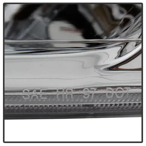 SPYDER 9033315 TOYOTA TUNDRA REGULAR/AC