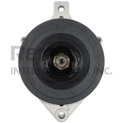REMANUFACTURED ALTERNATOR