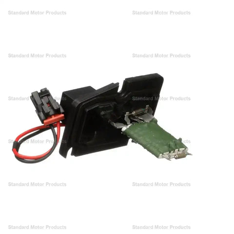 RESISTOR