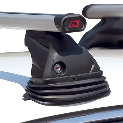 G3 S.P.A 64.130 ROOF BARS ALU. 127CM