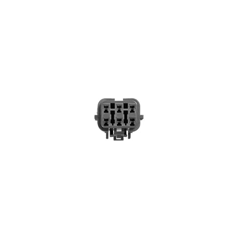 TEKONSHA 118828 TOW HARNESS T-CONNECTOR ASSEMBLY