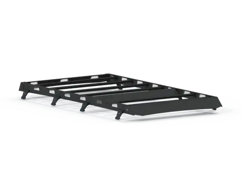 ROAD ARMOR 518RRS81B JEEP JLU 4 DOOR MODULAR ROOF RACK