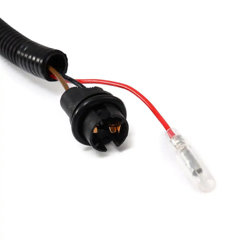 ALPHAREX USA 620011 SILVERADO 1500 WIRING ADAPTER 19-22