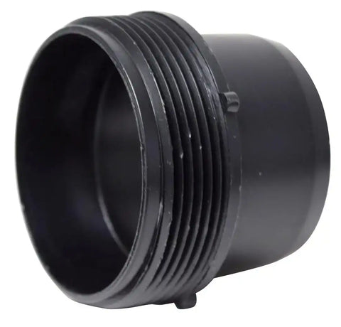 MALE ADAPT 3'HOSE X3'MIPT