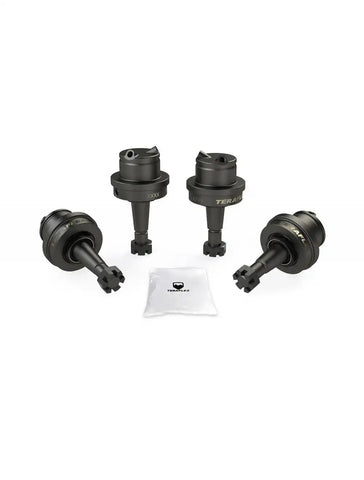 JL / JT: DANA 30/44 HD BALL JOINT K