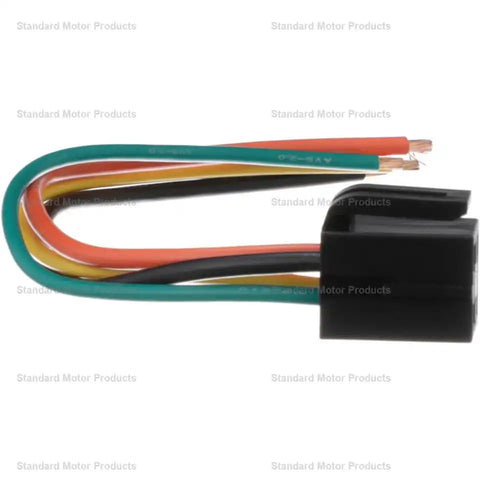STANDARD IGN S-624 PIGTL/SKT