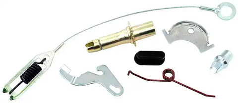 DRUM BRAKE KIT