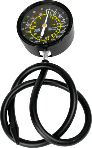 VAC/FUEL PUMP TESTER