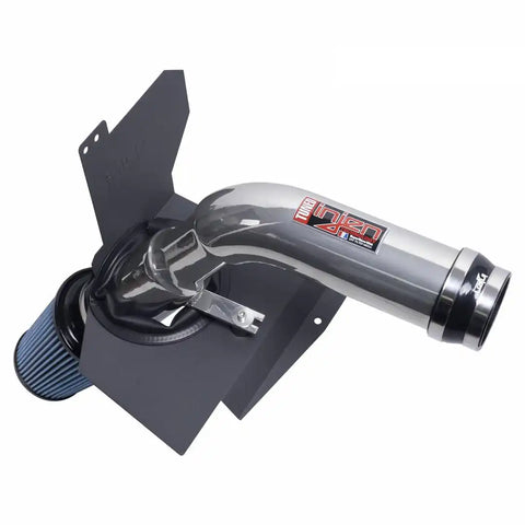 Injen SP1208P - Polished SP Aluminum Series Air Intake System