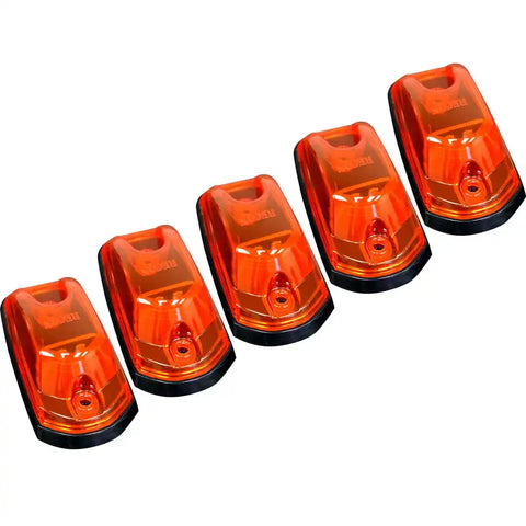 CAB LIGHTS