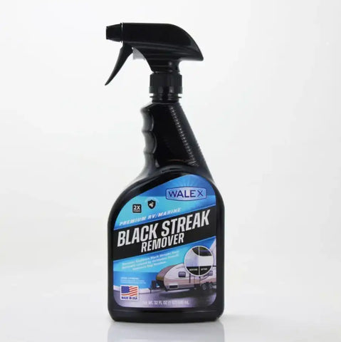 WALEX WALBS32 BLACK STREAK REMOVER 32OZ