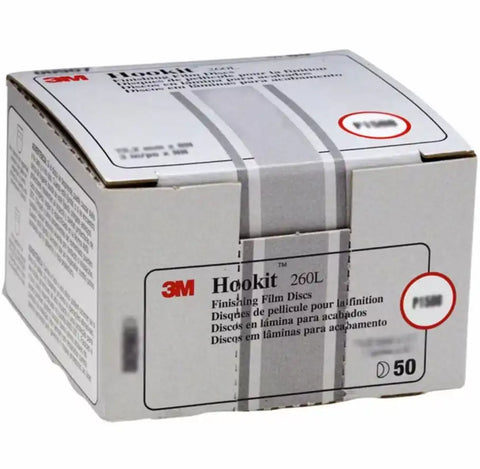 3M PART