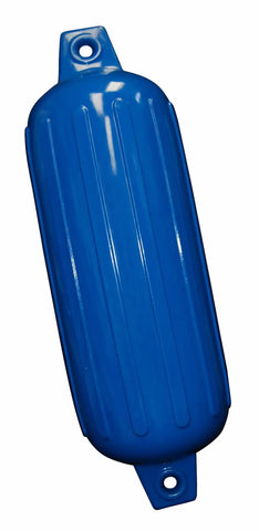 8' X 26' BLUE BOAT GUARD FENDER